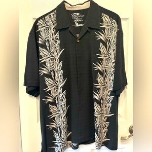 Button down shirt in like new condition- size 2XL